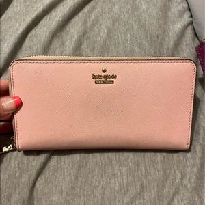 Kate Spade wallet